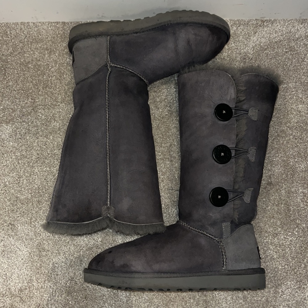 Women’s Tall UGG boots